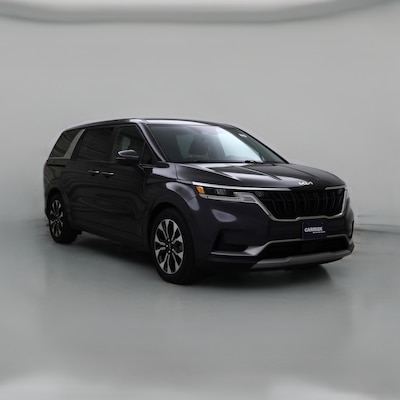 Vehicle exterior view