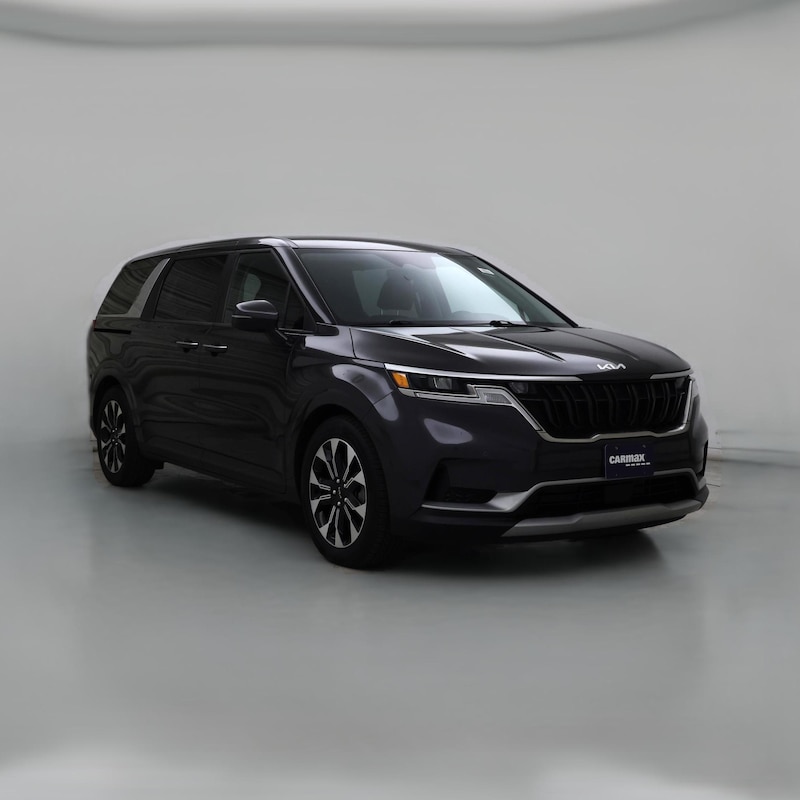 2023 Kia Carnival EX