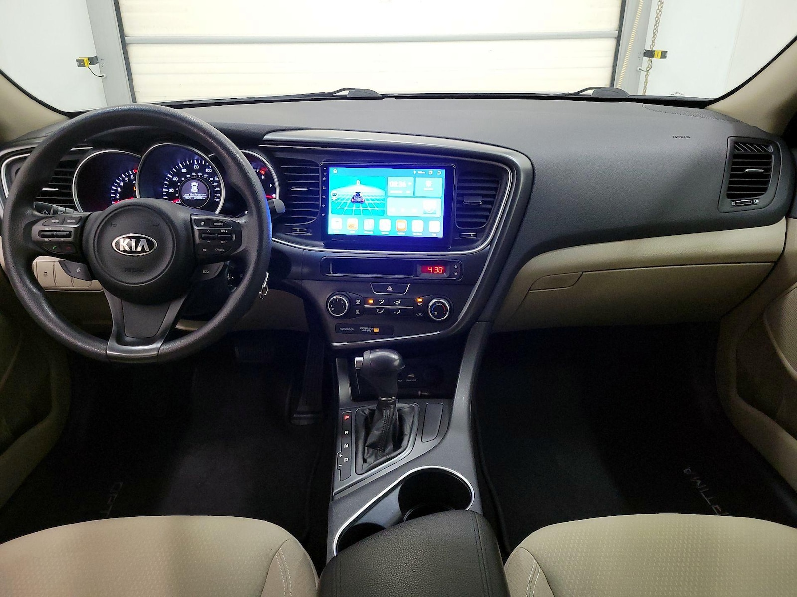 SiriusXM Trial Available