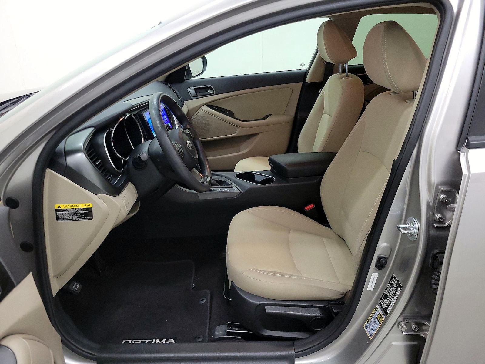 Side Airbags
