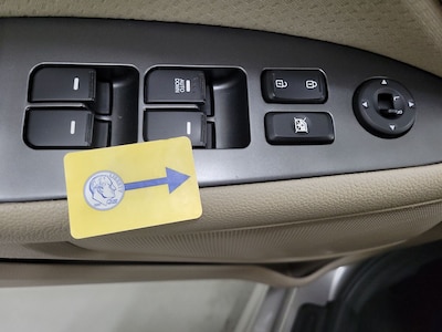 Condition detail