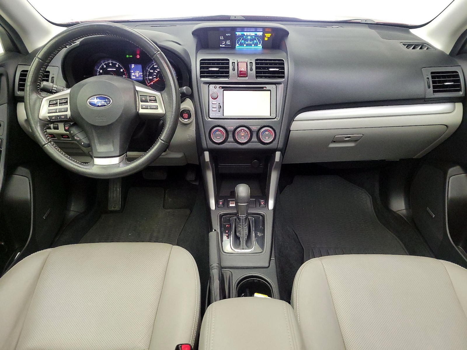 Navigation System