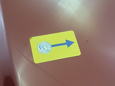 Condition detail