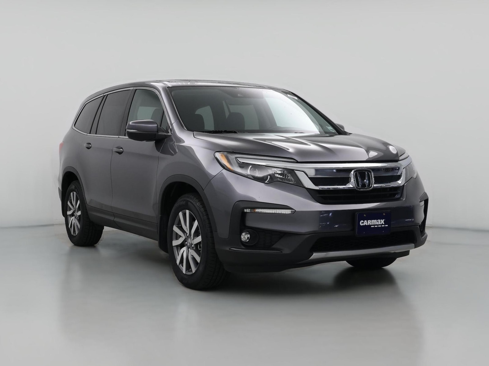 2020 Honda Pilot