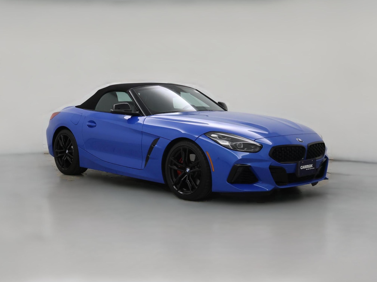 2022 BMW Z4