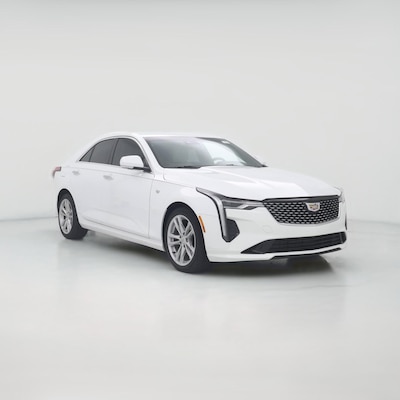 Recommended categories heading image of the selected vehicle