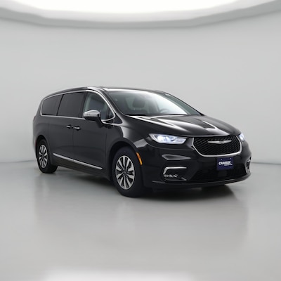 2023 Chrysler Pacifica Hybrid Limited