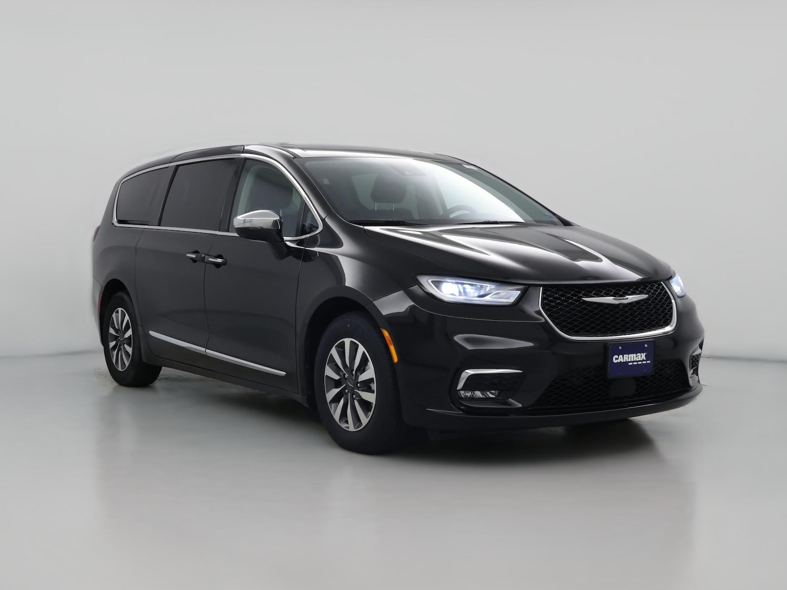 Smart Key & Power Hatch/Deck Lid
