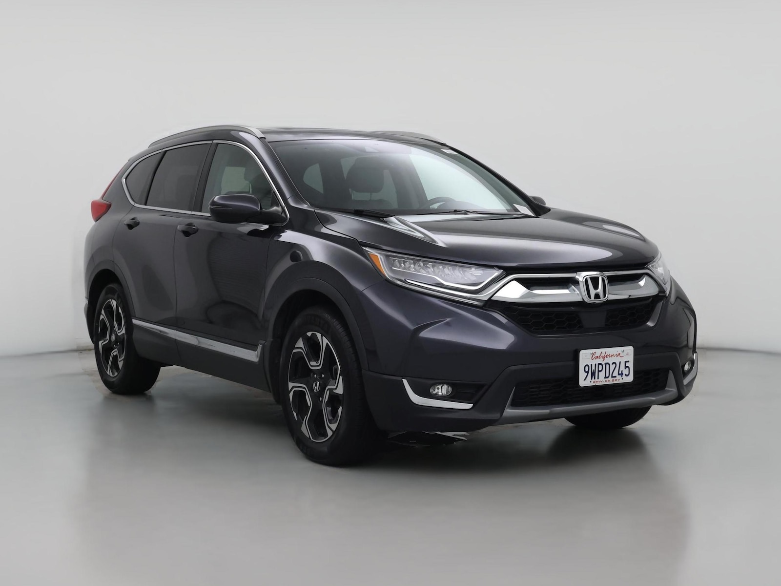 Smart Key & Power Hatch/Deck Lid