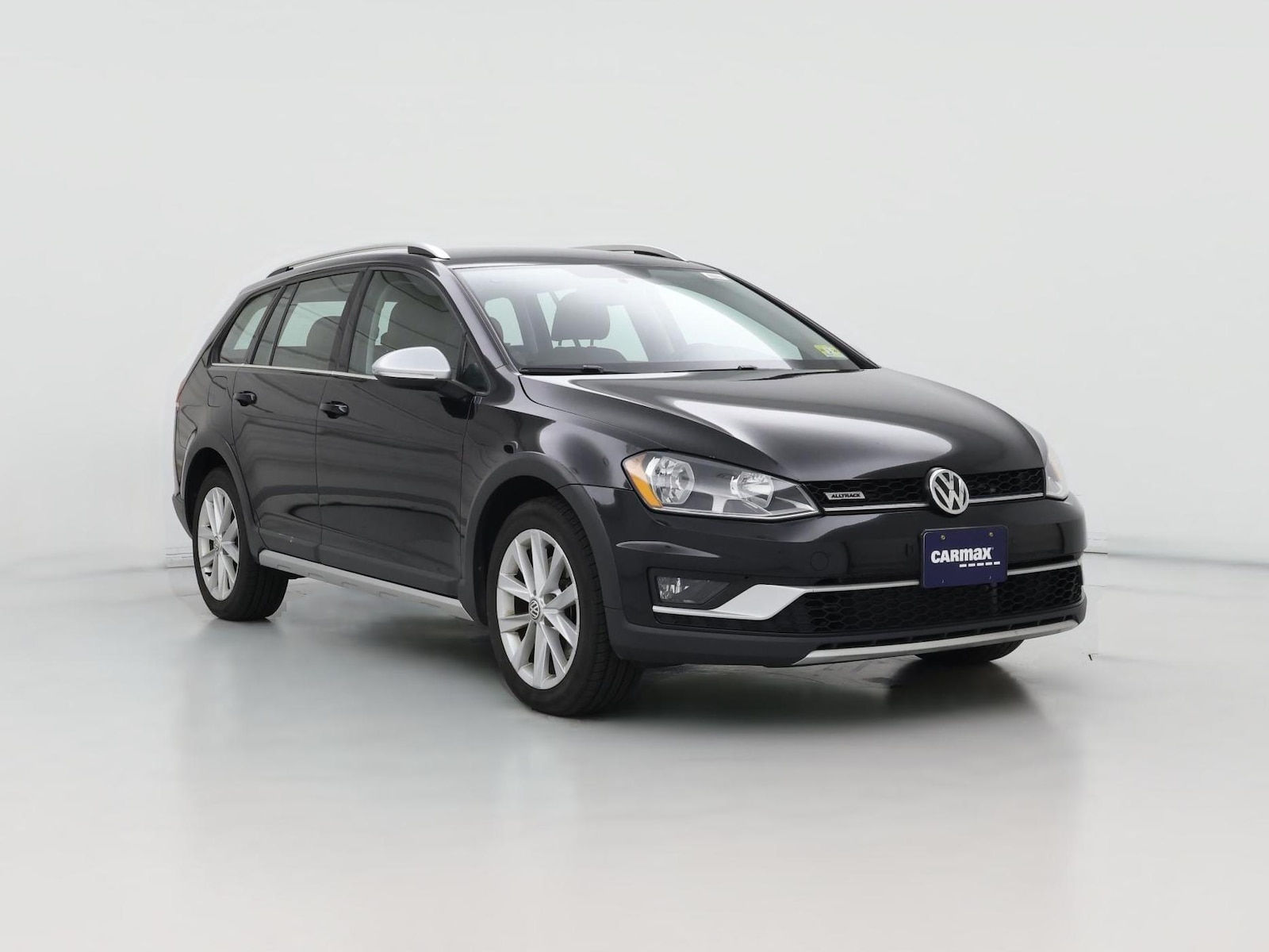 2017 Volkswagen Golf Alltrack