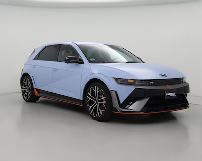Recommended categories heading image of the selected vehicle