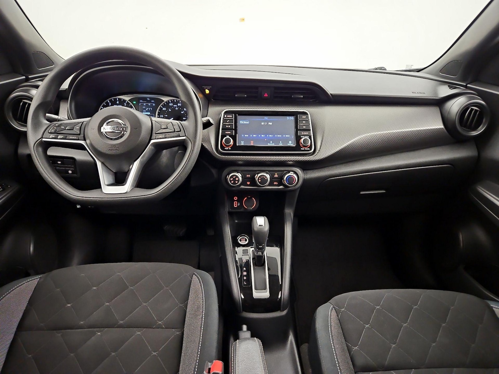 Rear View Camera