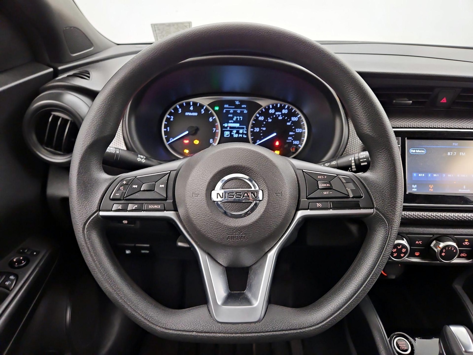 Lane Departure Warning