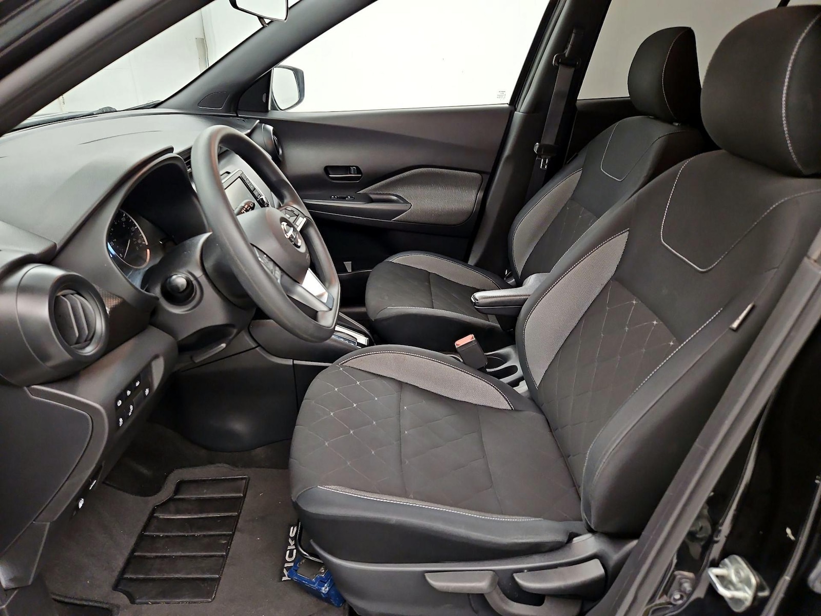 Side Airbags
