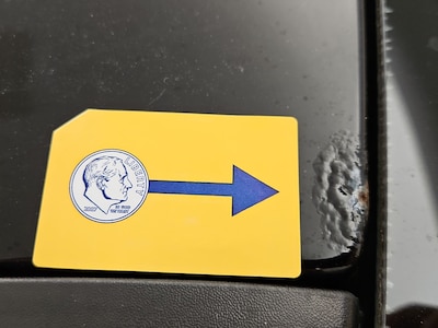 Condition detail