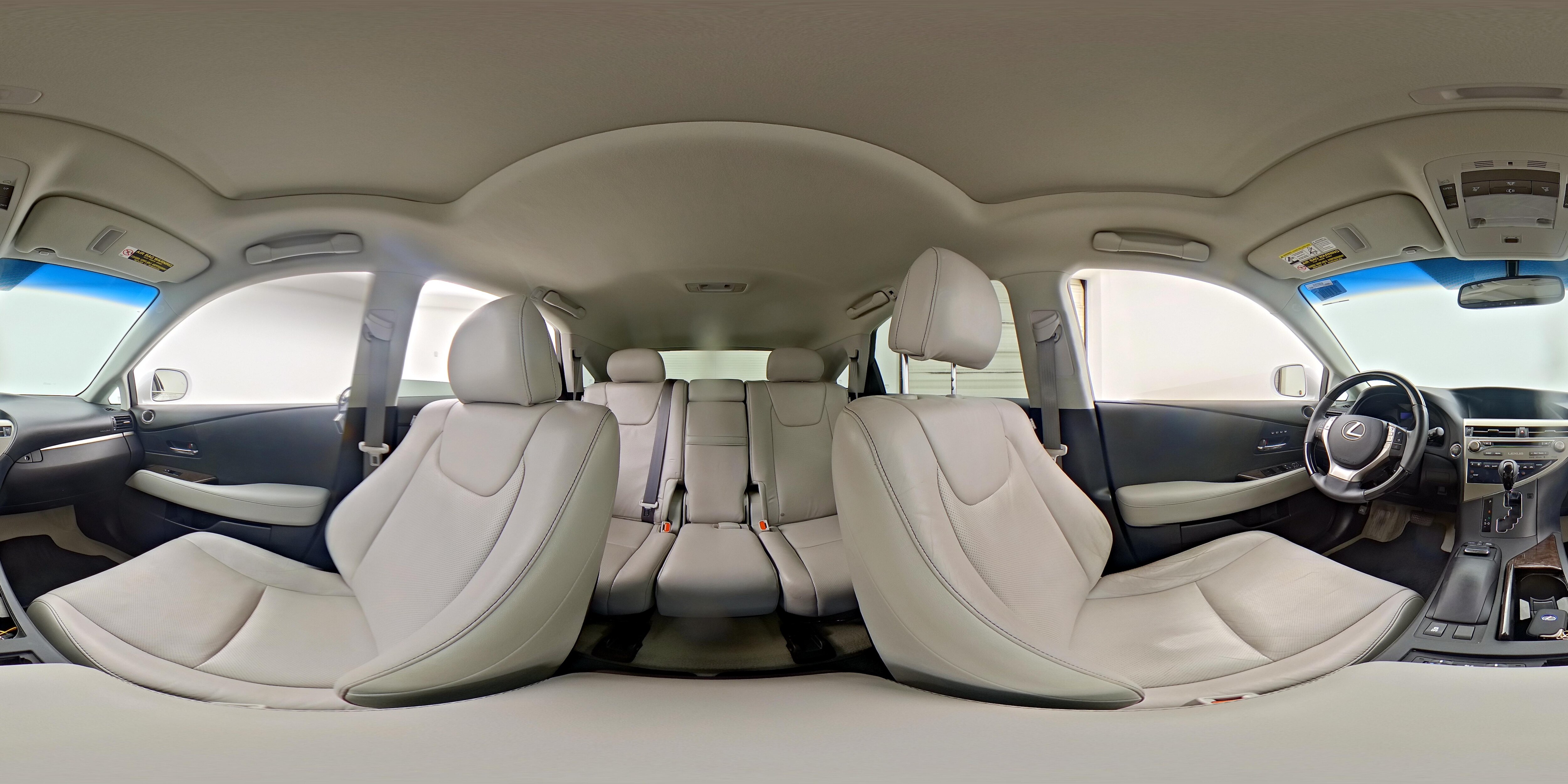 2015 Lexus RX 350 - Photo 25
