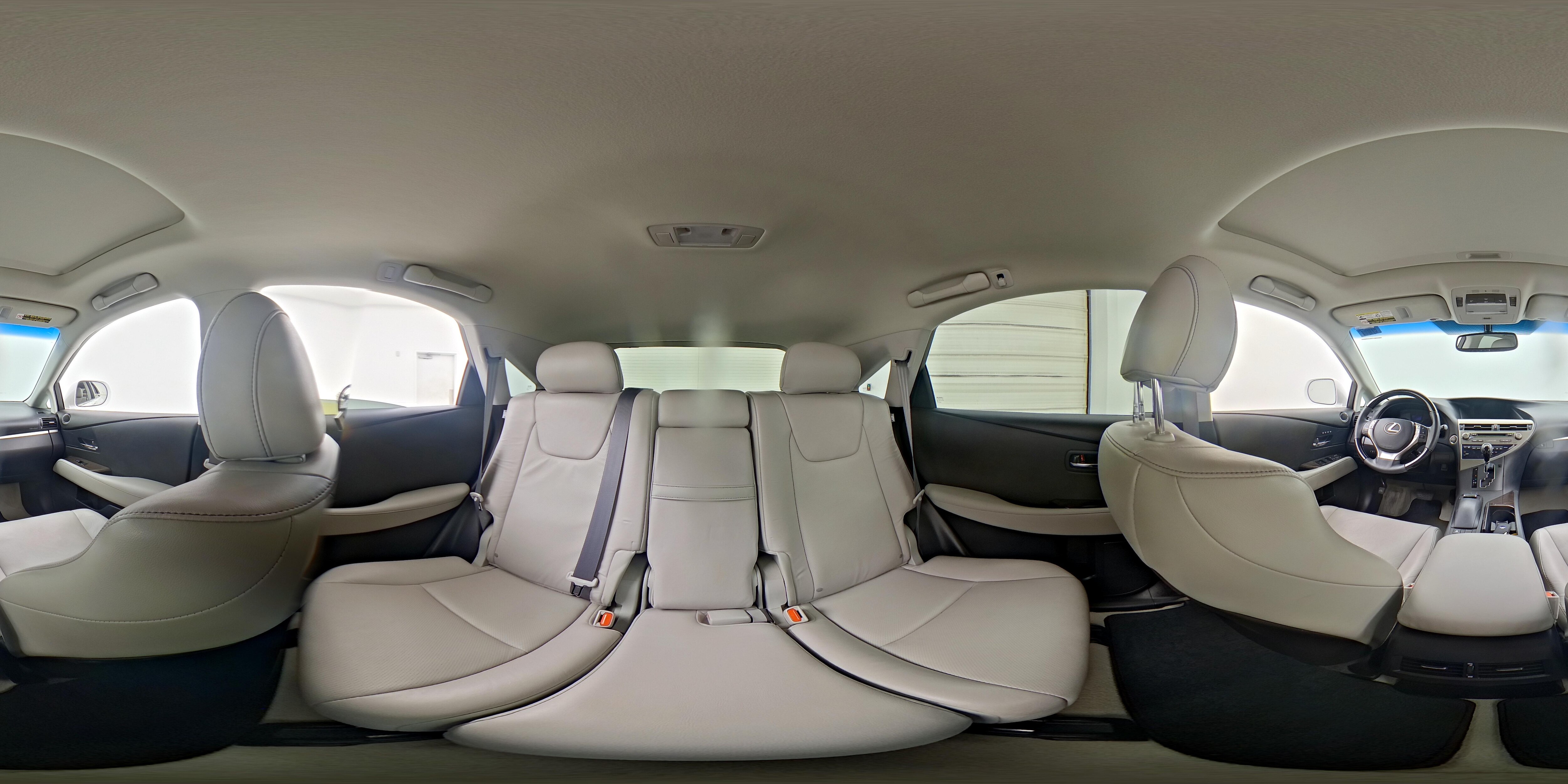2015 Lexus RX 350 - Photo 26