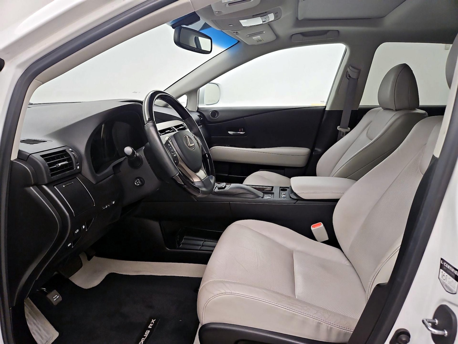 2015 Lexus RX 350 - Photo 12