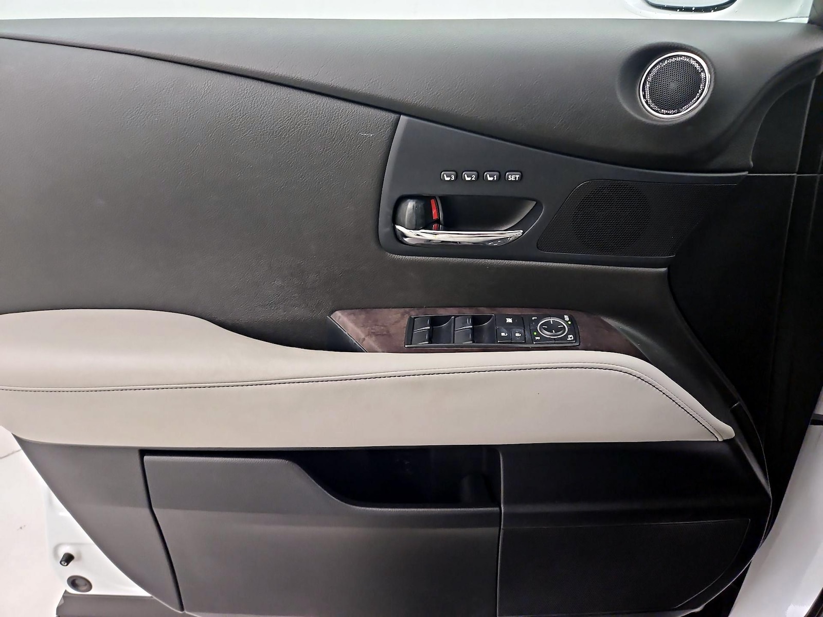 2015 Lexus RX 350 - Photo 13