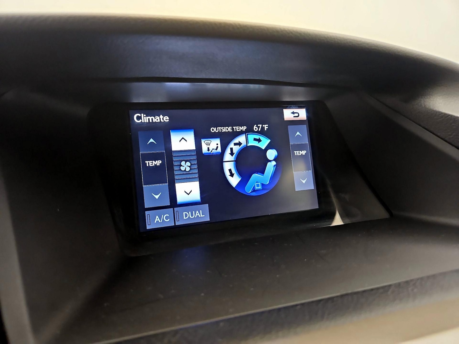 2015 Lexus RX 350 - Photo 17