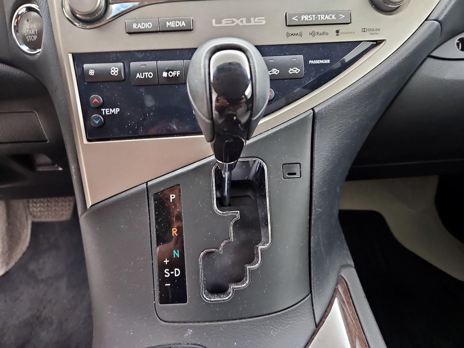 2015 Lexus RX 350 - Photo 18