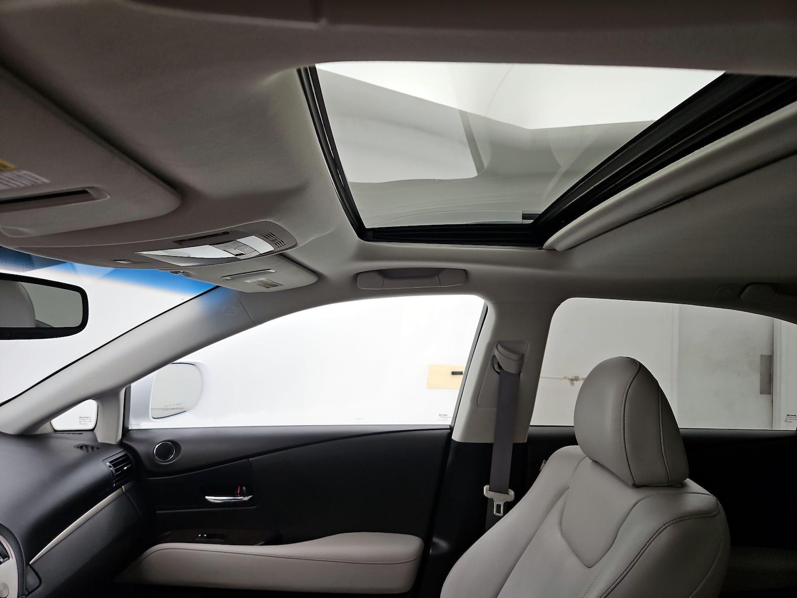 2015 Lexus RX 350 - Photo 20