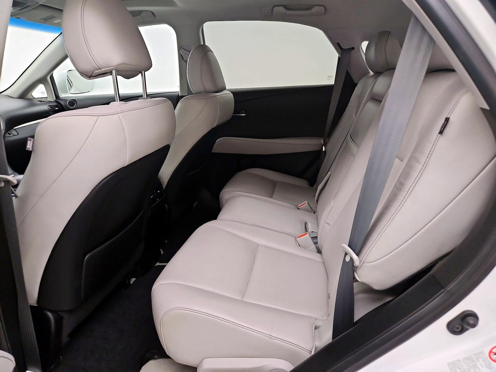 2015 Lexus RX 350 - Photo 21