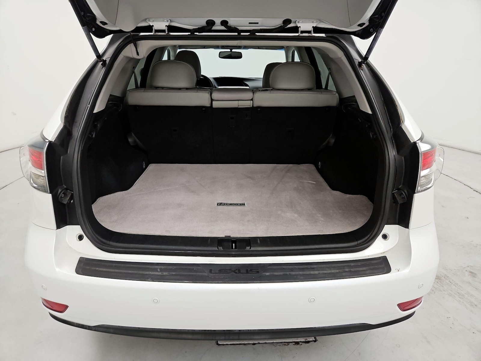 2015 Lexus RX 350 - Photo 22