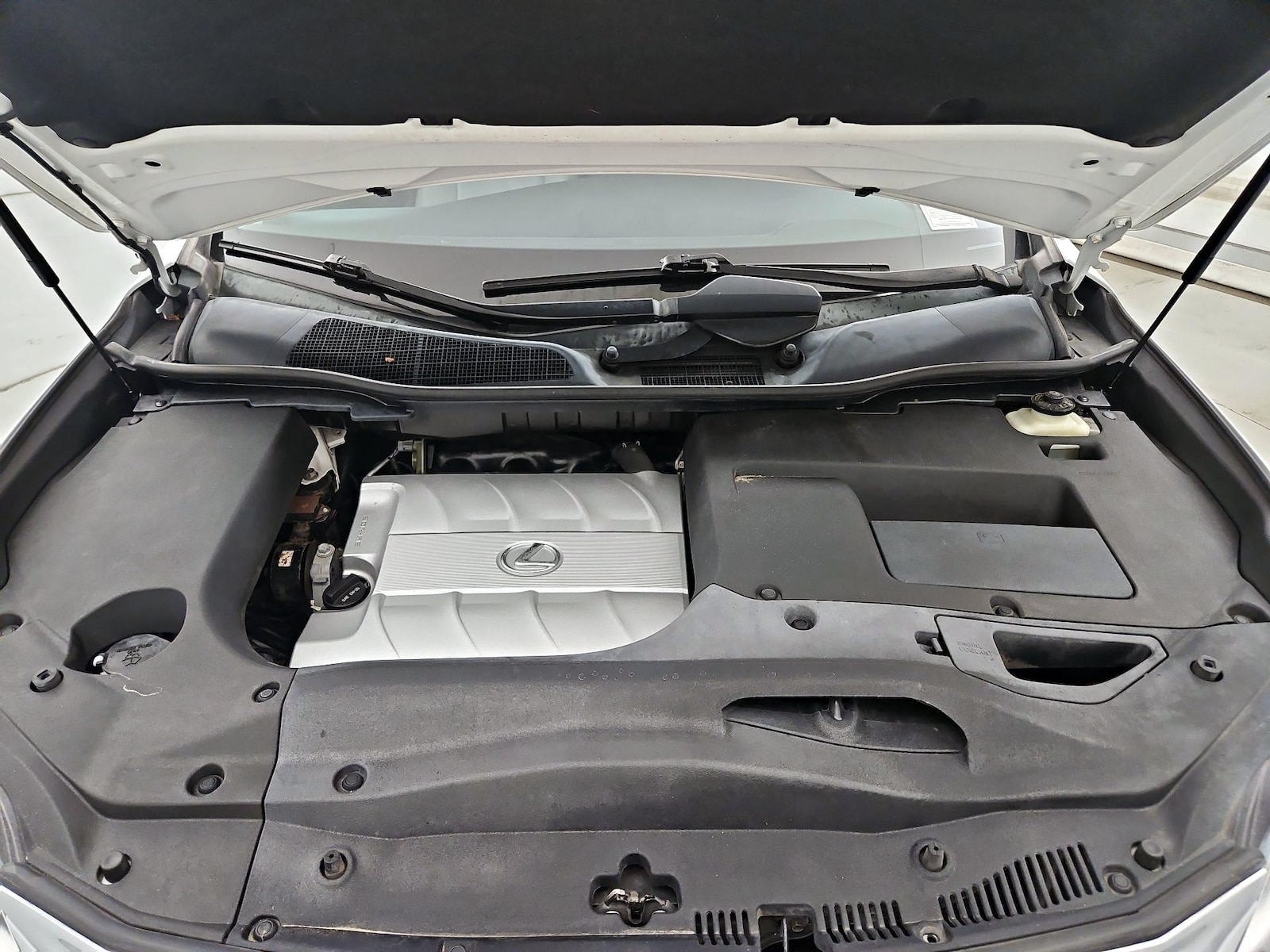 2015 Lexus RX 350 - Photo 23