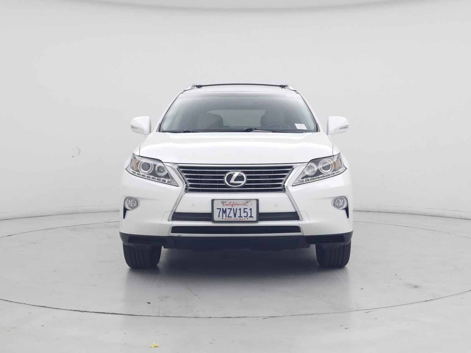 2015 Lexus RX 350 - Photo 6
