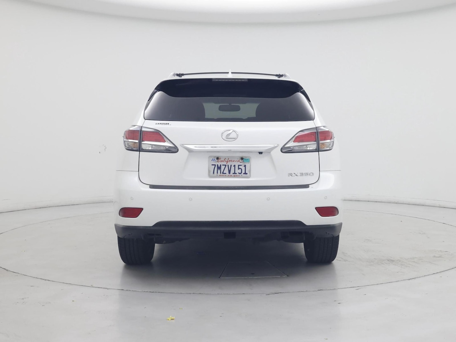 2015 Lexus RX 350 - Photo 7