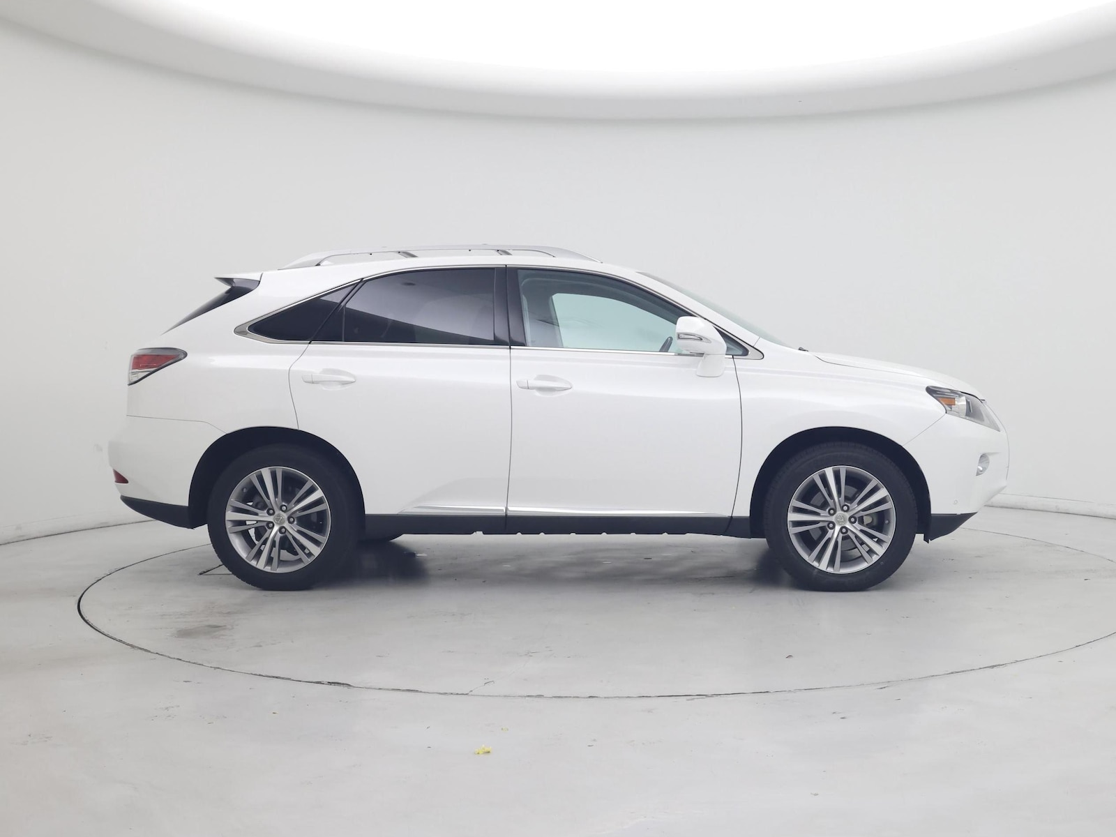 2015 Lexus RX 350 - Photo 8