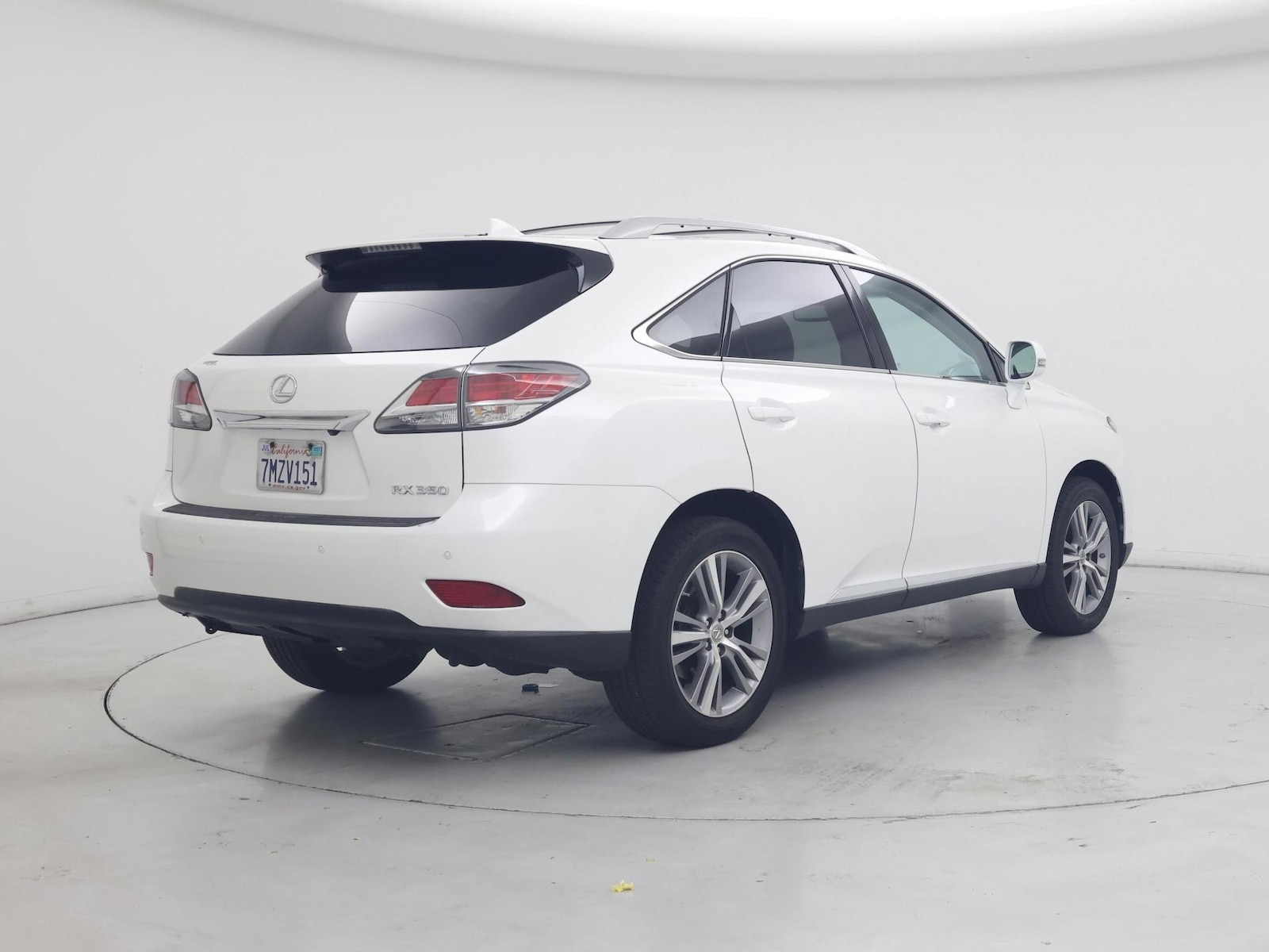 2015 Lexus RX 350 - Photo 9