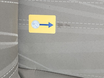 Condition detail