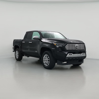 2024 Toyota Tacoma Hybrid Limited