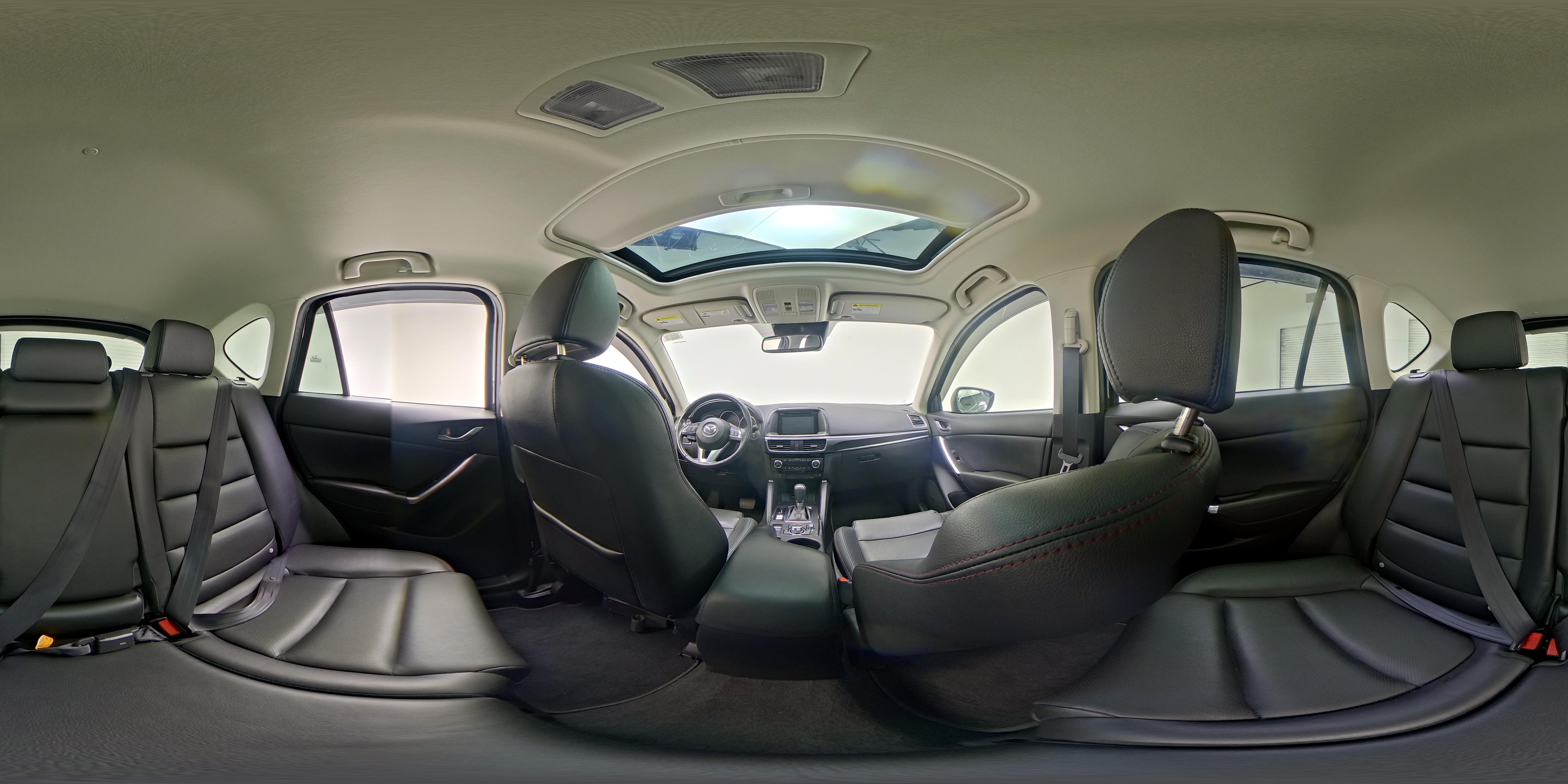 2016 Mazda CX-5 Grand Touring - Photo 25