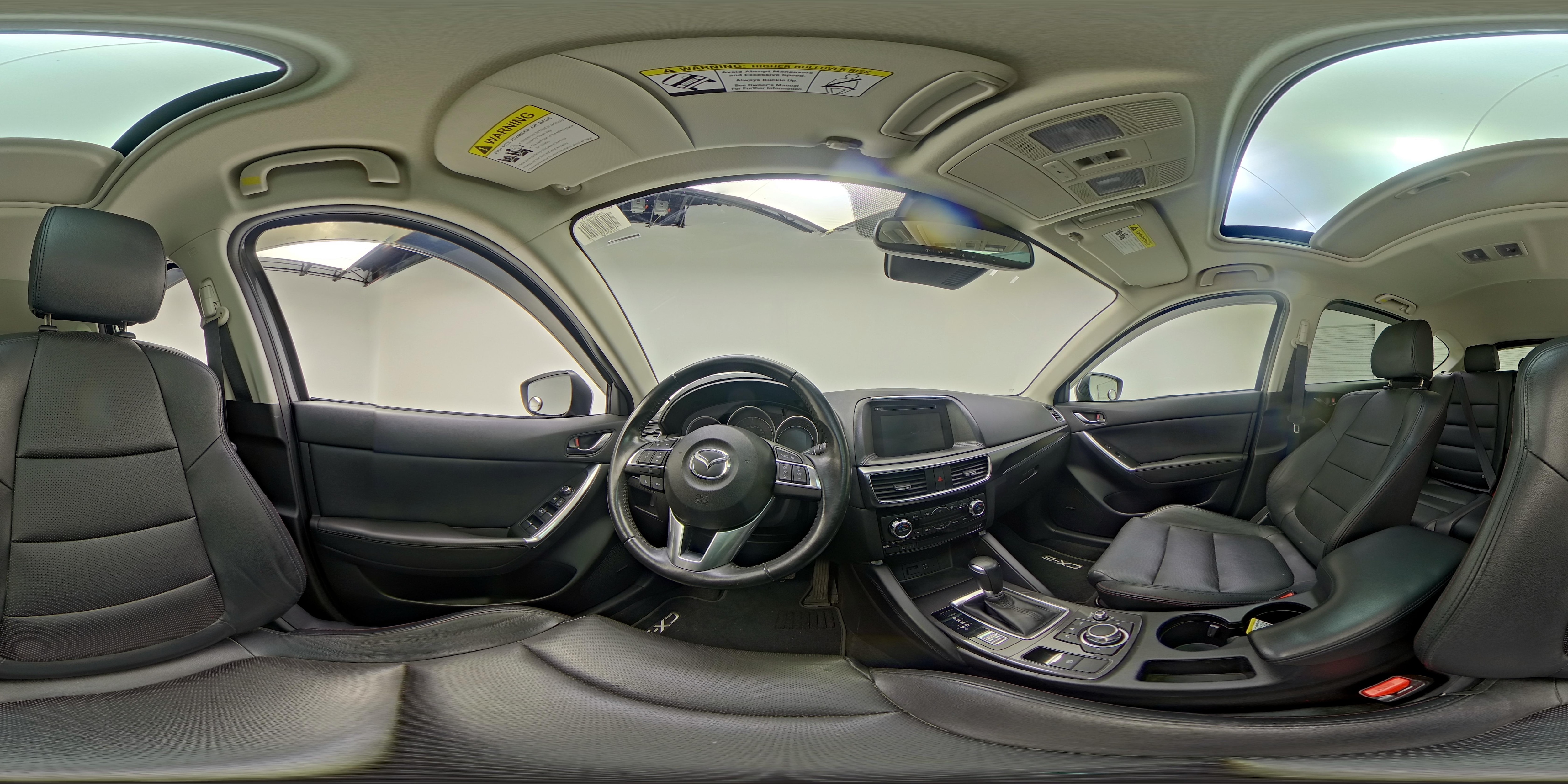 2016 Mazda CX-5 Grand Touring - Photo 26