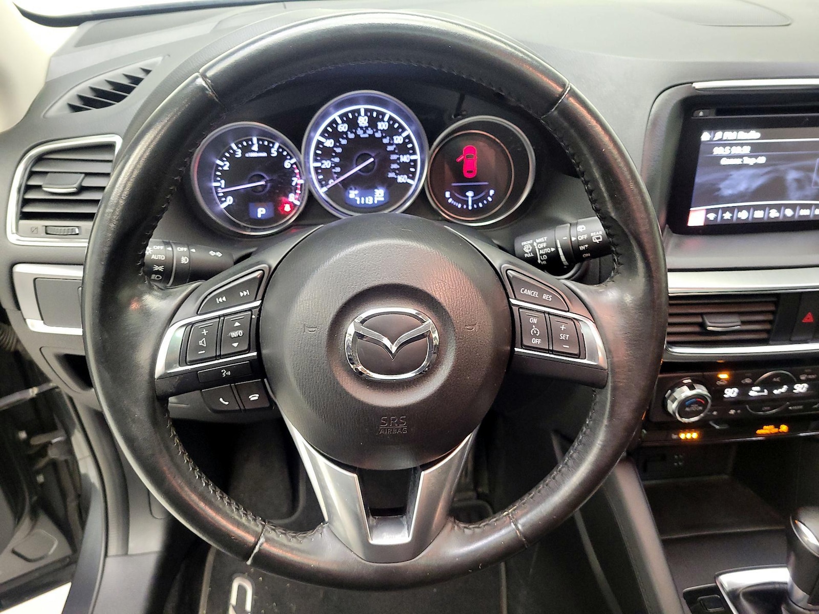 2016 Mazda CX-5 Grand Touring - Photo 11