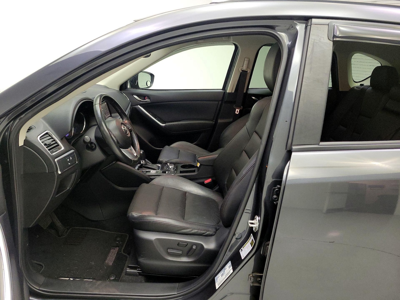 2016 Mazda CX-5 Grand Touring - Photo 12