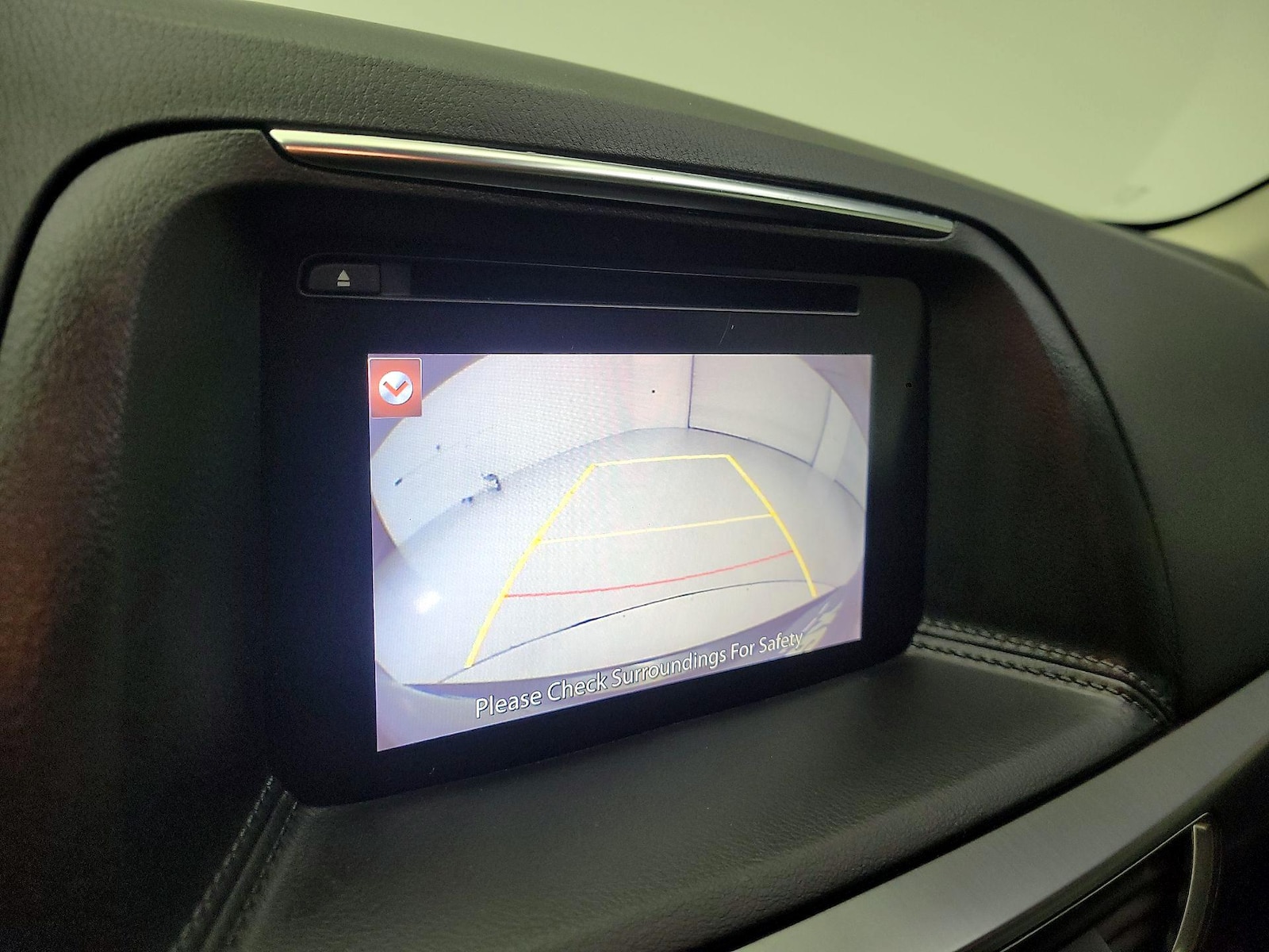 2016 Mazda CX-5 Grand Touring - Photo 14