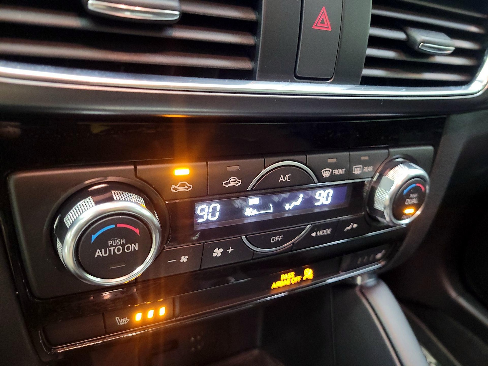 2016 Mazda CX-5 Grand Touring - Photo 16