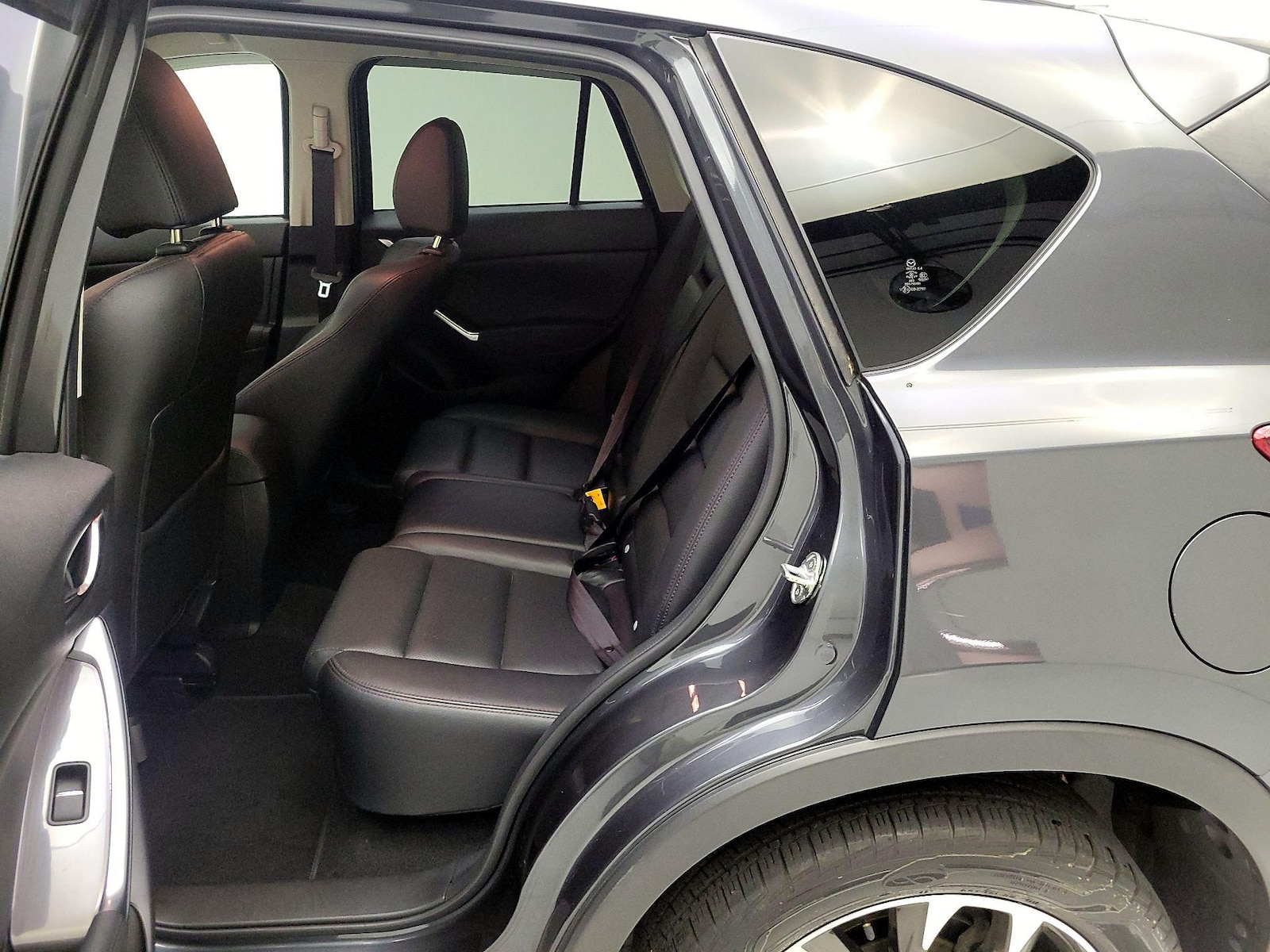 2016 Mazda CX-5 Grand Touring - Photo 20