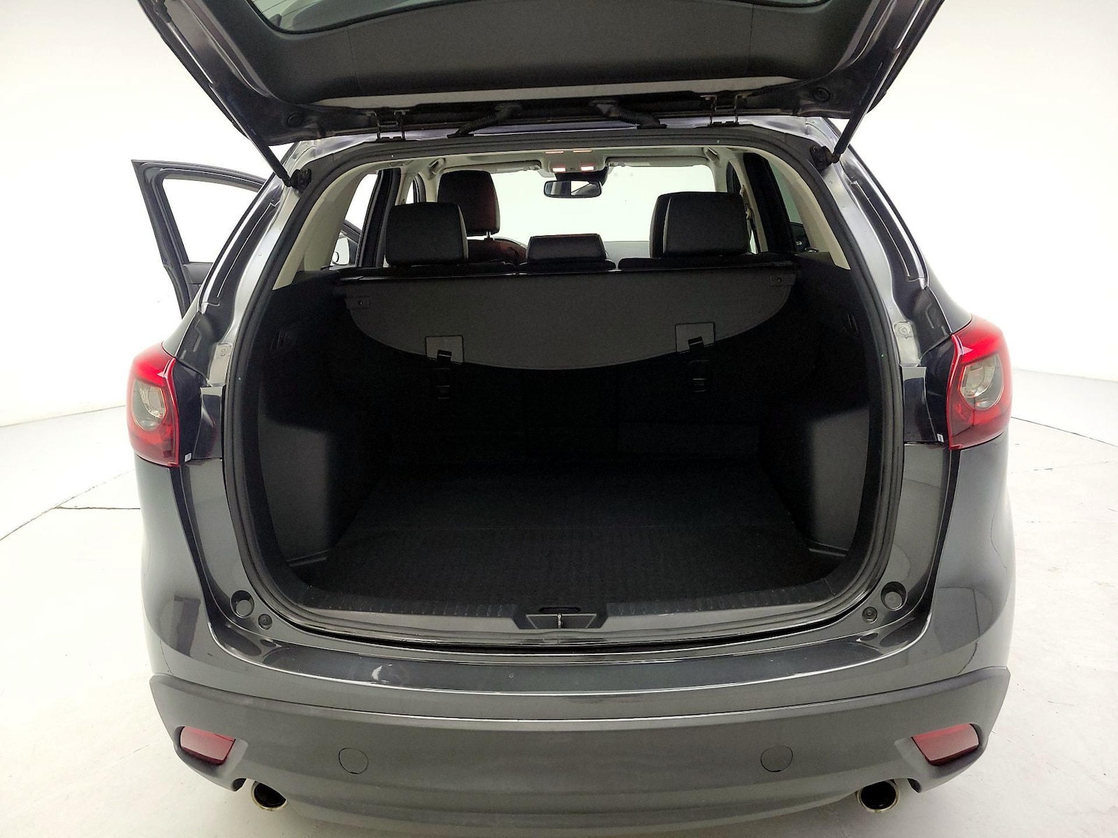 2016 Mazda CX-5 Grand Touring - Photo 21