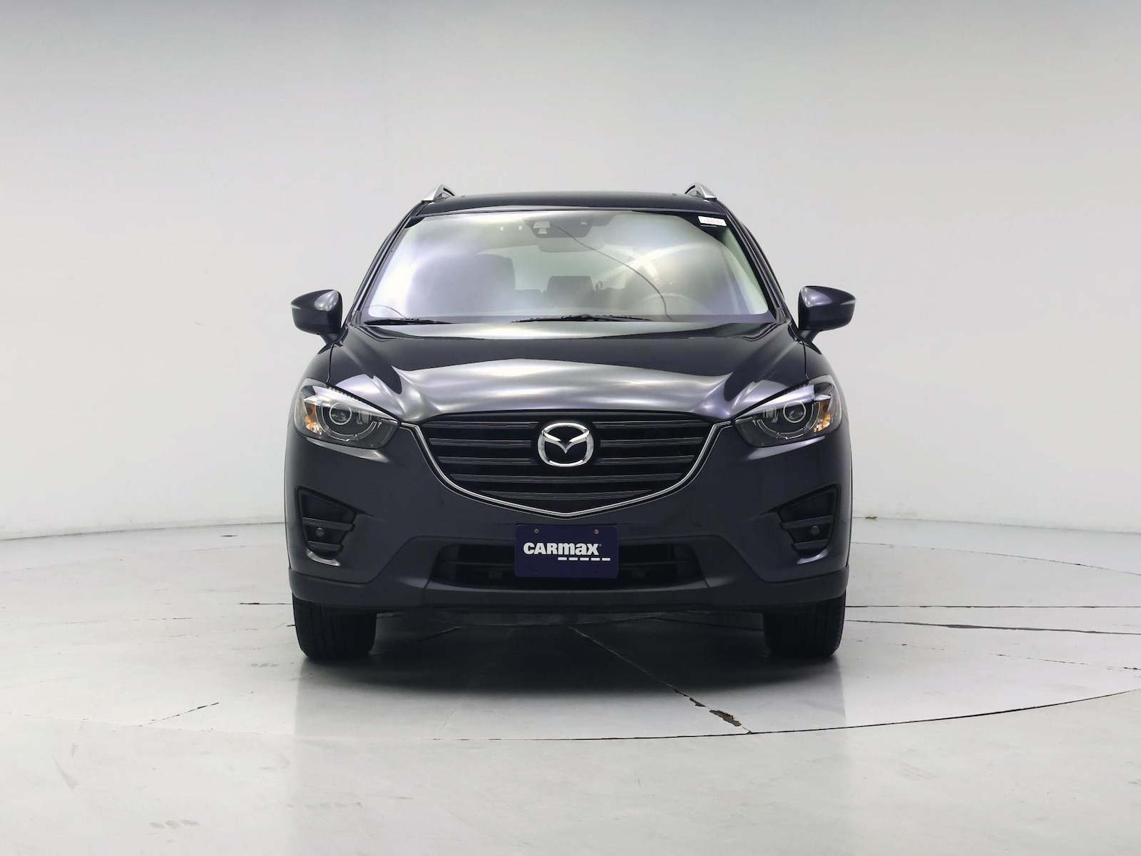 2016 Mazda CX-5 Grand Touring - Photo 6