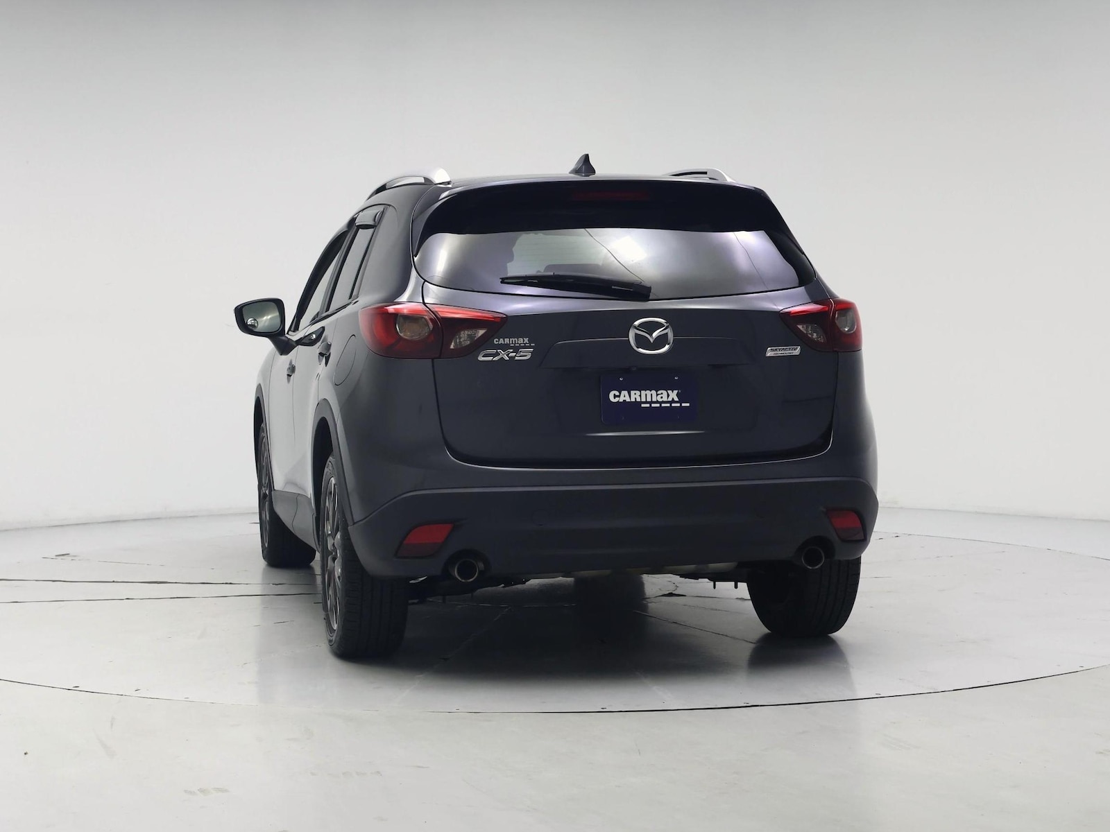 2016 Mazda CX-5 Grand Touring - Photo 7
