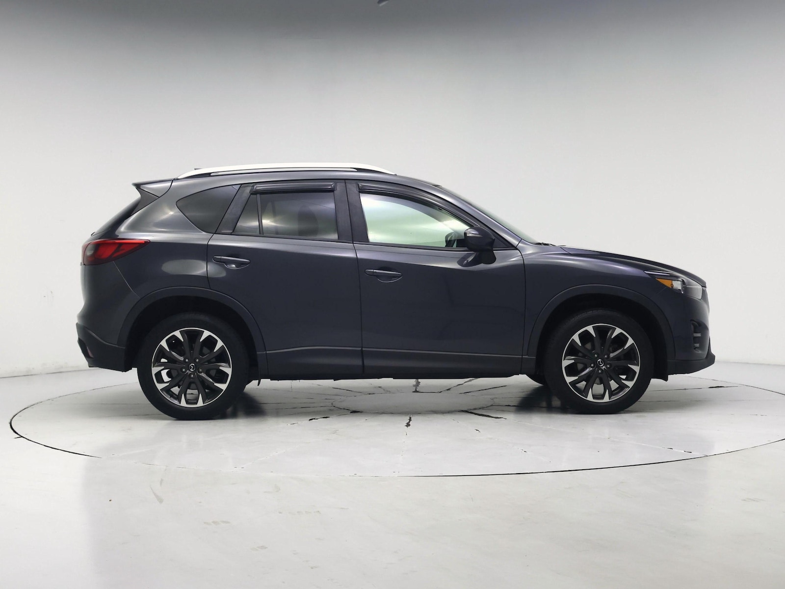 2016 Mazda CX-5 Grand Touring - Photo 8