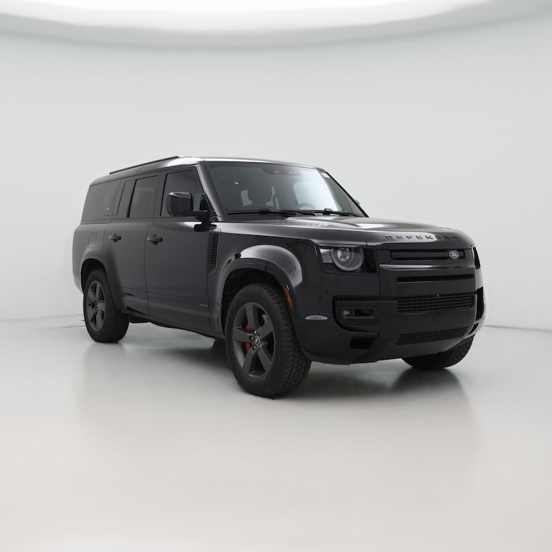2024 Land Rover Defender 130 X