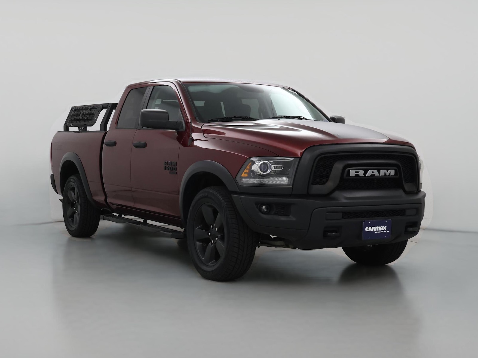 2020 RAM 1500 Classic