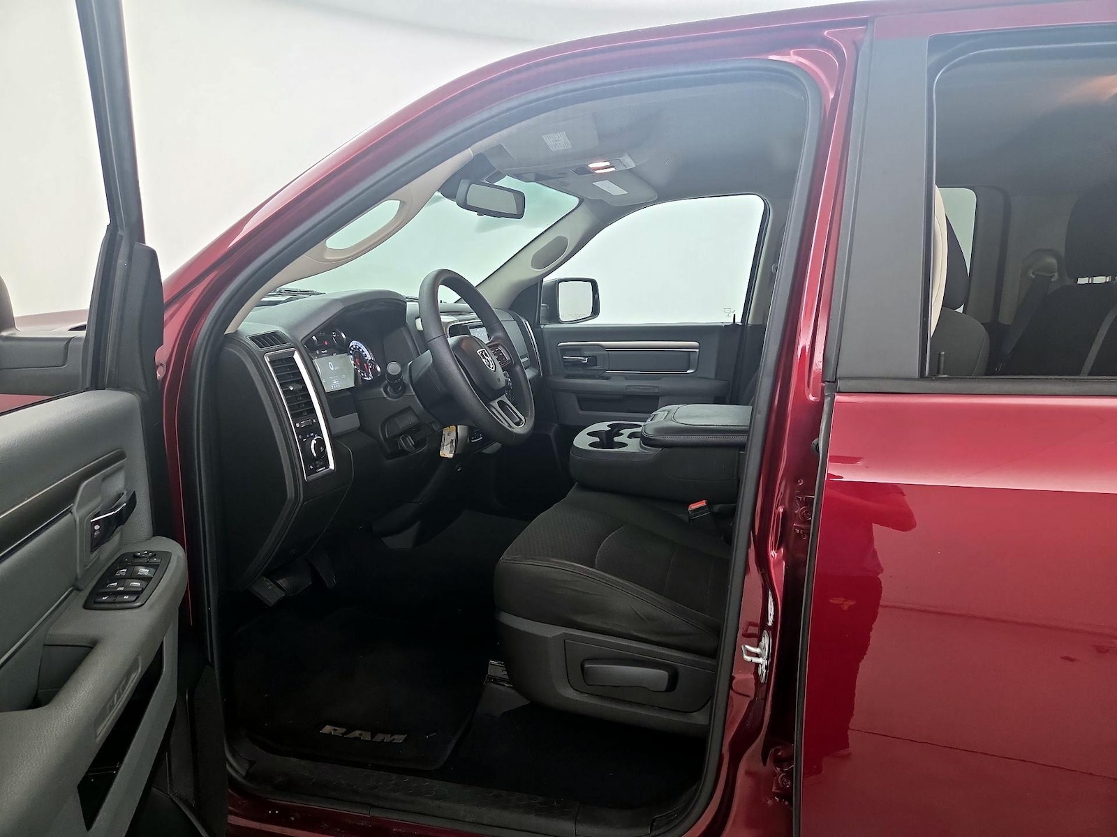 Side Airbags