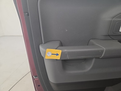 Condition detail